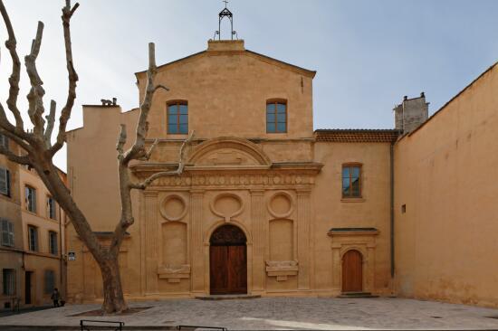 Zola Studio Fenetre Aveugle Aix-en-Provence Exterior photo